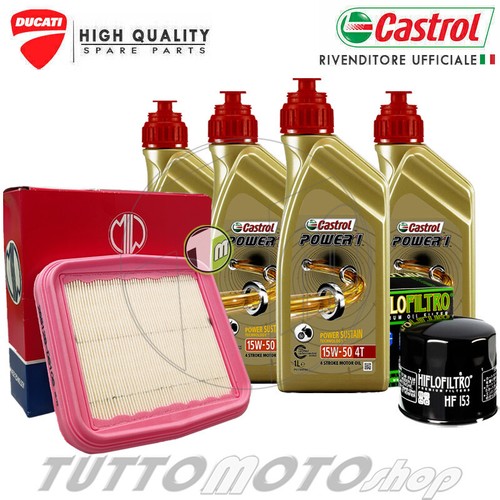Tagliando ducati scrambler - tagliando,