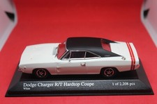1/43 Dodge Charger R/T Hardtop