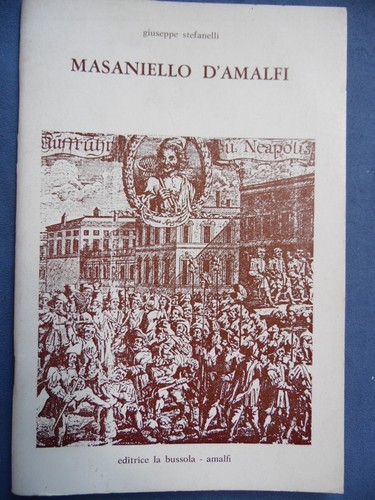 STEFANELLI-MASANIELLO