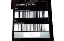 Scheda madre Originale Samsung Galaxy S5 G900F Funziona perfettamente