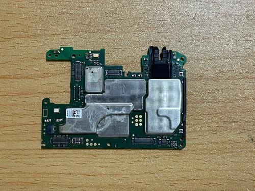 Scheda madre huawei - scheda,