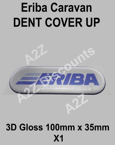 Eriba argento 100 35 - argento, mm