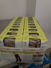 12 PAIA GAMBALETTI 20 DEN