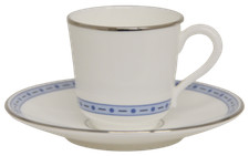 Tazze Tazzine Caffè Set per 6