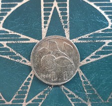 ($)   1 Lira 1946 (Arancia-FAC SIMILE) - REPUBBLICA ITALIANA in Lire 1946-2001 -