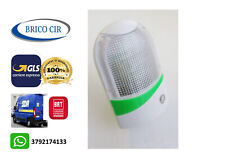 Lampada da Notte Led a Basso Consumo con Spina Luce Notturna Bambini Luce da Pre