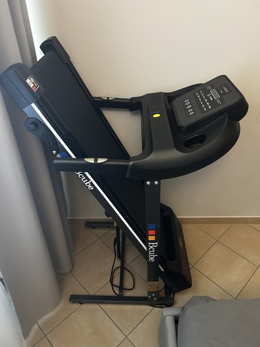 Tapis roulant elettrico - tapis,