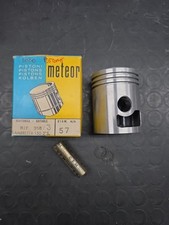 PISTONE KOLBEN LAMBRETTA