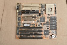MSI4144 scheda madre PCI per