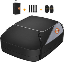 Box Da Tetto Auto Box