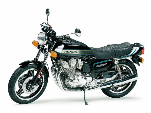 Kit modellino honda cb750f - modellino,