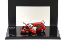 Modelli LCD 1:43 HONDA CIVIC