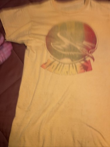 Shirt viaggio vintage metà - t-shirt,