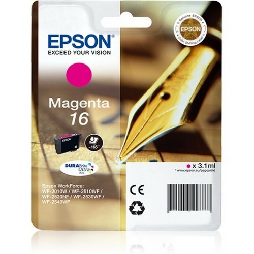 Epson t1623 cartuccia - epson,