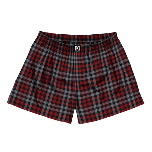 Pantaloncini boxer sonny piume - pantaloncini,