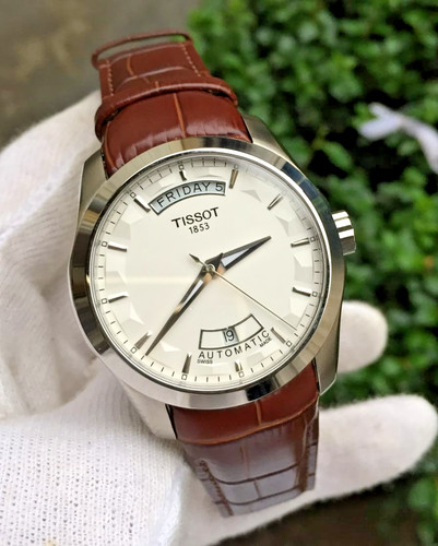 Orologio svizzero uomo