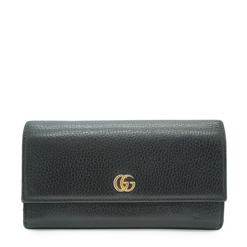 Portafoglio continentale gucci - portafoglio,