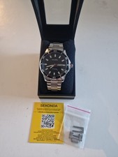 Orologio Sekonda Day Date Uomo