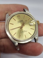 Ricambi Orologio Automatico Tudor 72033 OysterDate - Leggi Descrizione #1312