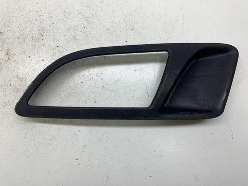 Carena fendinebbia fiat bravo - carena,