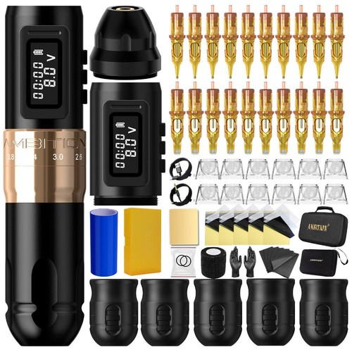 Ambition mars kit macchina - mars-u,