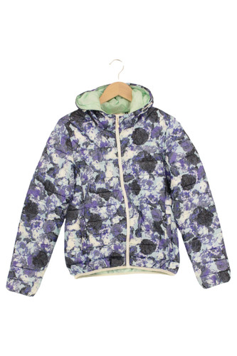 Only giacca trapuntata donna - ,