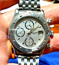 Cronografo philip watch sea - watch,
