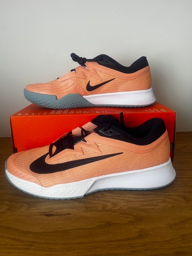 Baskets tennis nike zoom vapor - zoom,
