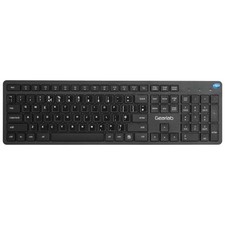 UK ENGLISH LAYOUT WIRELESS