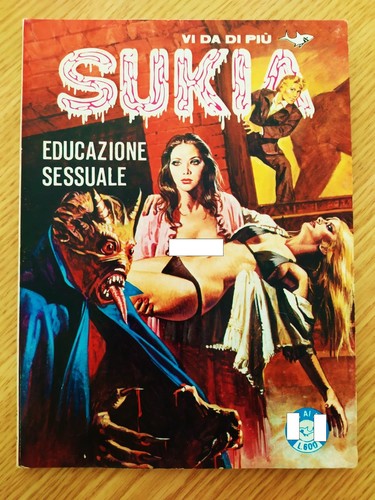 Sukia 101 1982 - -,