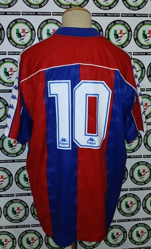 Romario barcelona 1994 - romario, 1994/1995