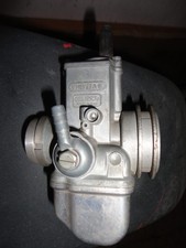 Carburatore Dell’orto VHB 27