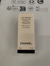 Chanel Les Beiges Teint Belle