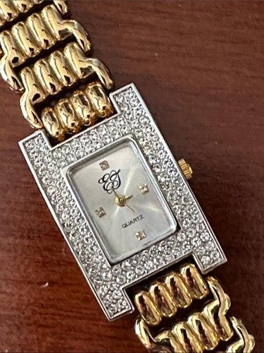 Orologio tank donna elizabeth - donna,