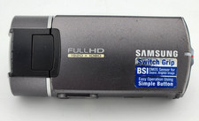Videocamera Samsung
