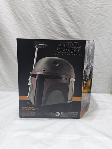 Elmetto star wars - elmetto, boba