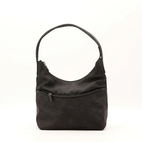 Sac gucci hobo toile - hobo,