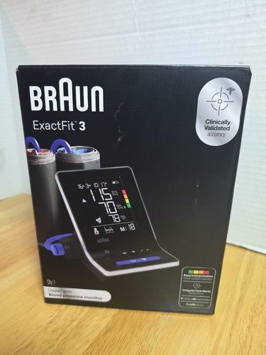 Braun exactfit misuratore - exactfit,