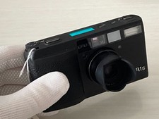 Nuova fotocamera lcd - fotocamera, ricoh