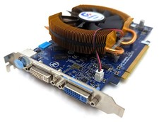 GIGABYTE NVIDIA GeForce 8800