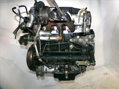 Fmba motore ford - ford, mondeo