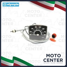 KIT CONTACHILOMETRI VESPA 50
