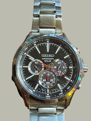 Orologio seiko cronografo - orologio,
