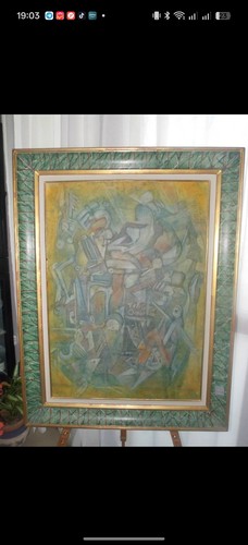 Petros papavassiliou olio - petros,