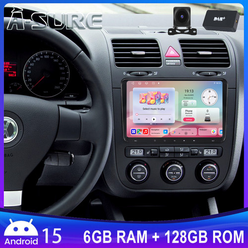 Autoradio dab 128gb - autoradio, 6+128gb