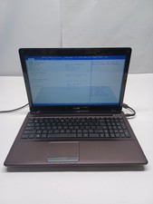 Asus K52F Laptop Pentium P6200