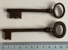 2 Vecchie CHIAVI