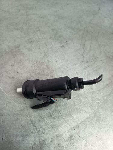 Cilindro sensore frizione bmw - frizione,