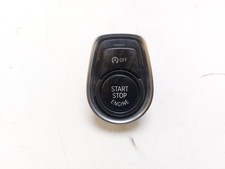 9250734 PULSANTE ACCENSIONE BMW SERIE 3 (F30) 2.0 D 16V AUT 184CV 2012 4P BERL