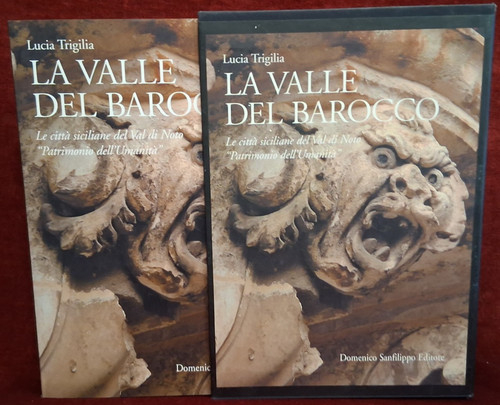 Valle del barocco val - -,